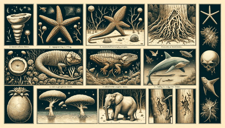 How Plants and Animals Cure Themselves?