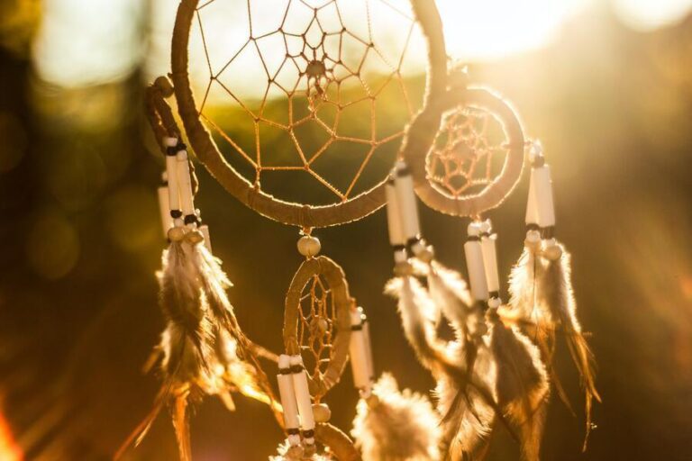 Mystique of Dream Catcher: Symbols, Myths, and More