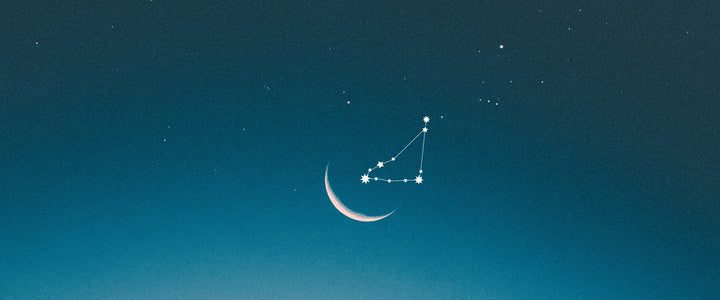 New Moon in Capricorn: The First of 2024