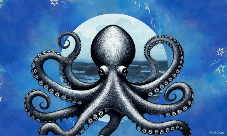 Tentacles of Meaning: Symbolism of the Octopus