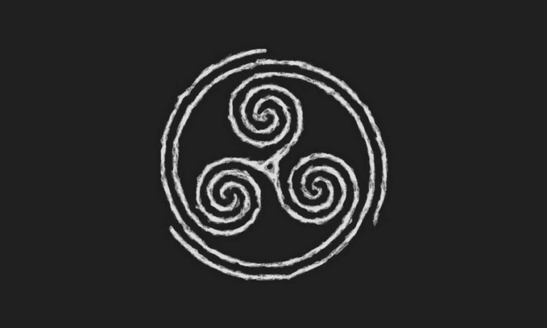 Triskelion: Mystic Origins and Meanings