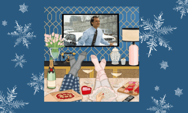 Winter Movies That Make You Feel The Breeze