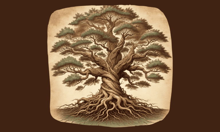 Yggdrasil: Norse Mythology’s Greatest Symbol