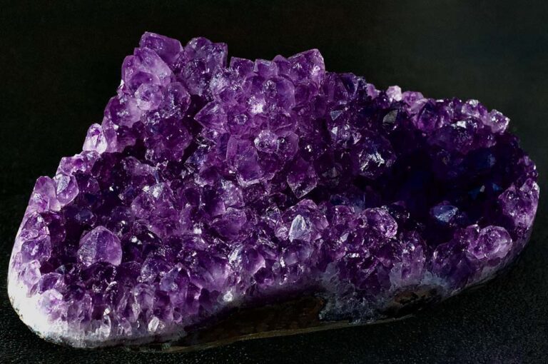 Amethyst Stone: A Guide to Vibrant Violet