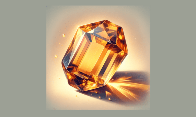 The Essential Guide to Citrine Stone: Glow with Prosperity