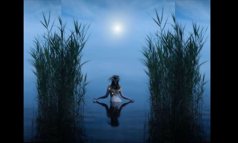 Full Moon in Virgo 2024 & Its Impact on Zodiac Signs