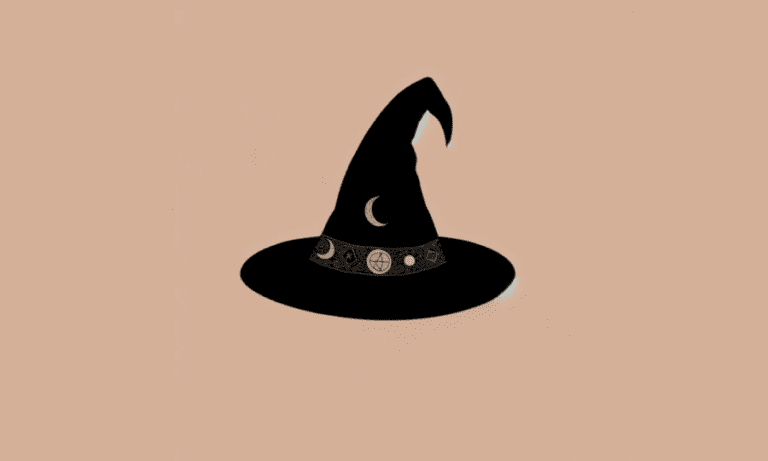 The Hidden Meanings Behind the Iconic Witch Hat