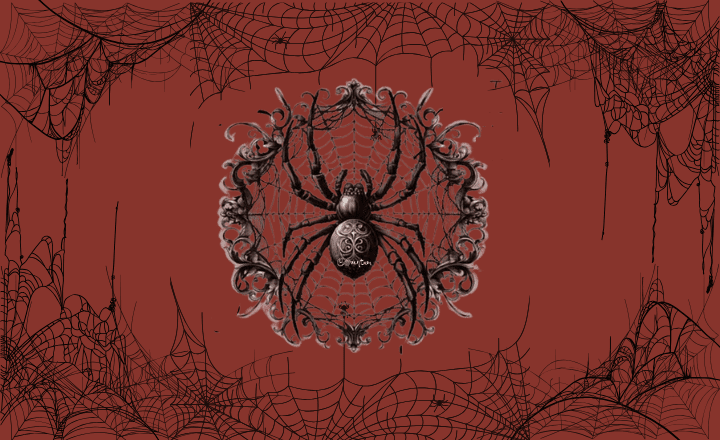The Hidden Meanings Behind Spider Symbol