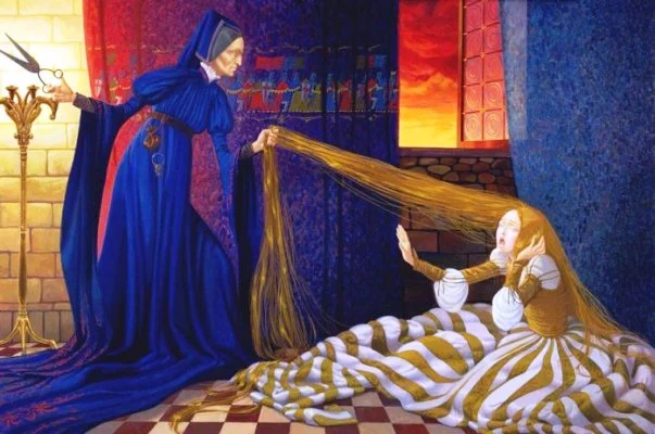 Evolution Of Fairy Tales: From Dark Origins to Happy Endings