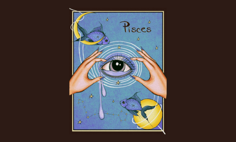 Deep Dive into Pisces Zodiac Sign