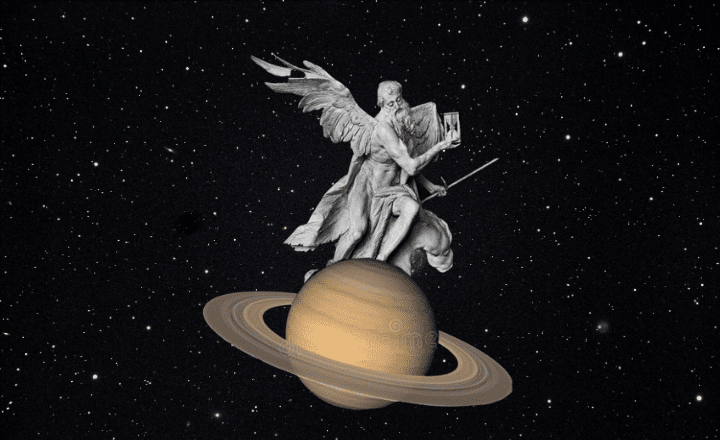 Meet The Karmic Teacher: What Is Saturn Return?