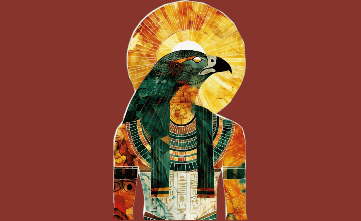 The Eternal Sun: Tale of Ra