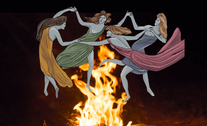 Beltane Festival: Honoring the Sacred Cycles of Nature