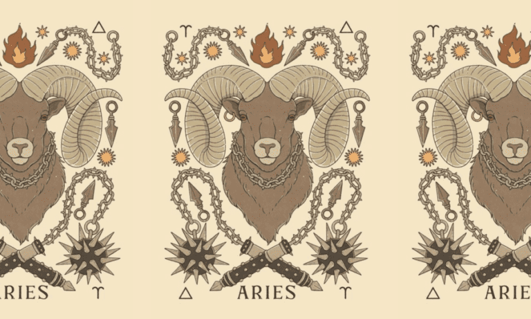 Aries Sign: Essence of the Ram