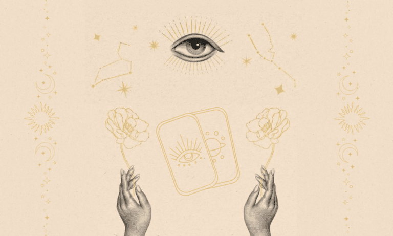 A Beginner’s Guide to Easy Tarot Spreads