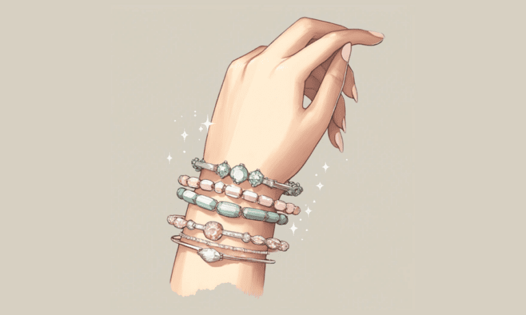 Crystal Wearing Guide: An Introduction