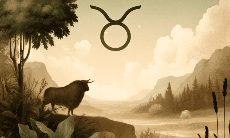 Taurus Zodiac Sign: Earthy Strength of the Enduring Bull