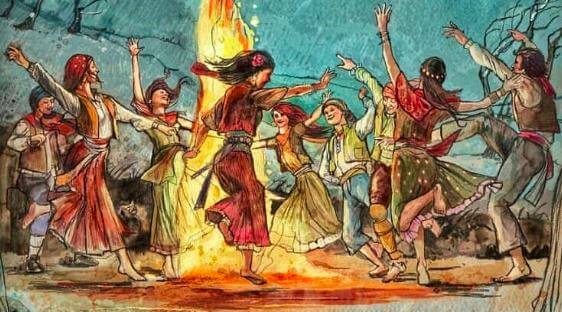 Hıdırellez: A Celebration of Renewal and Abundance