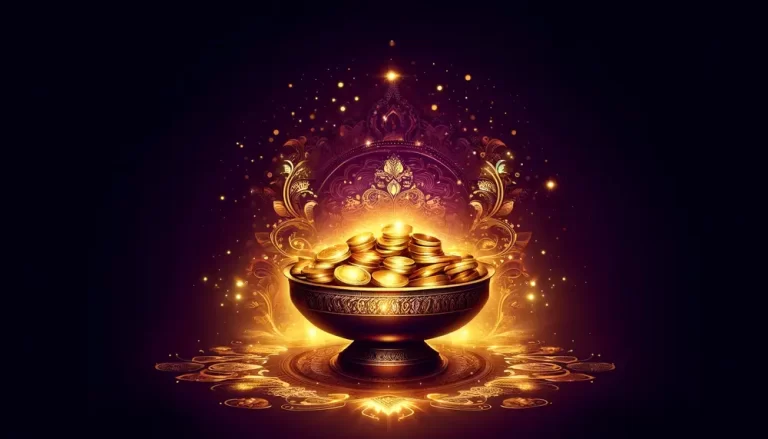 Akshaya Tritiya 2024 Guide: A Day of Gold