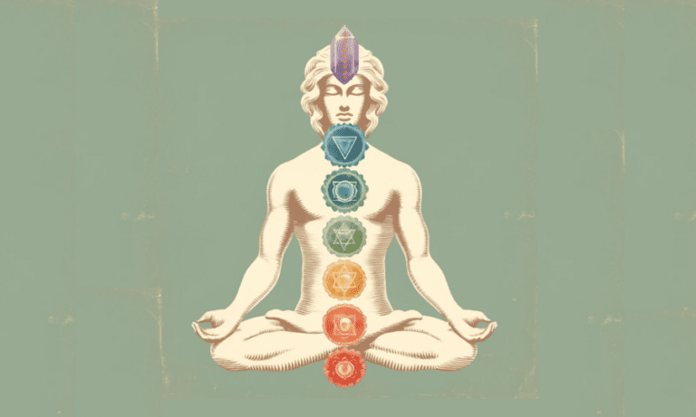 Using Crystals for Chakra Healing 101
