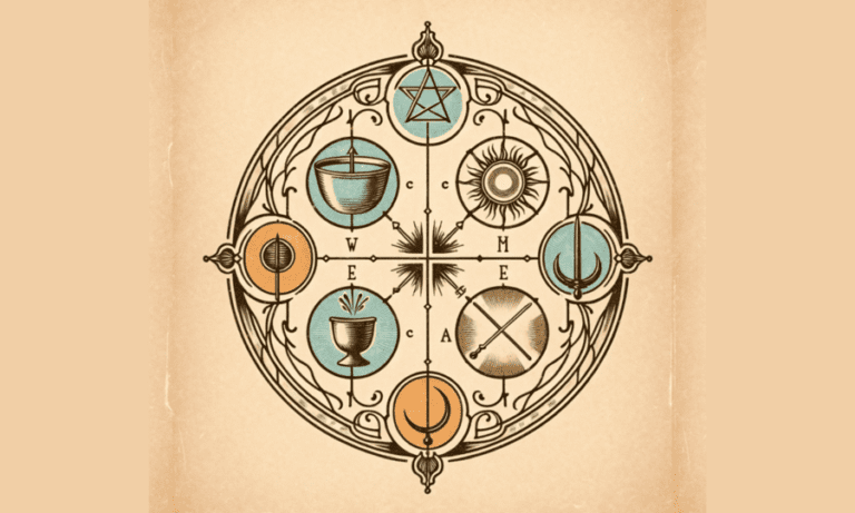 A Guide to Tarot Suits: Elements, Meanings, and More