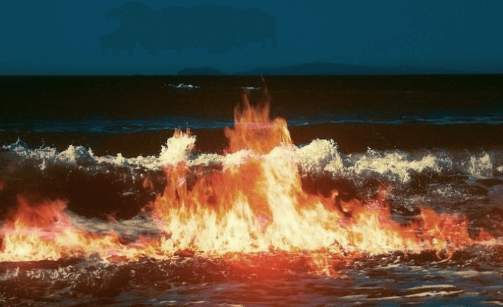 Summer Flame: How To Increase Fire Element In Body