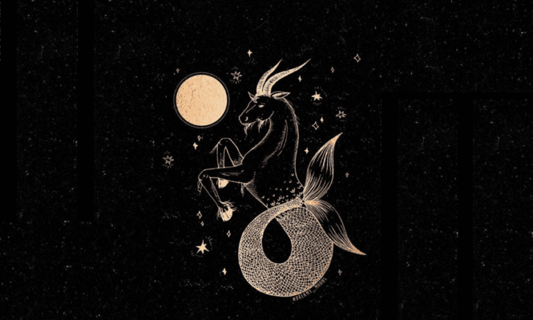 Full Moon in Capricorn: The End of an Era