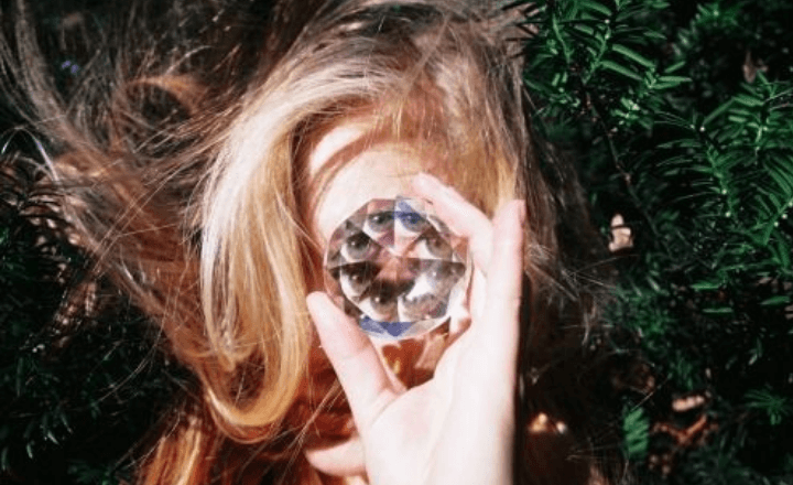 The Crystal Witch: Channeling Earth’s Energy