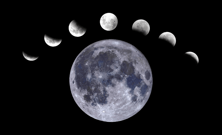 Moon Phases Meaning: Understanding the Eightfold Path
