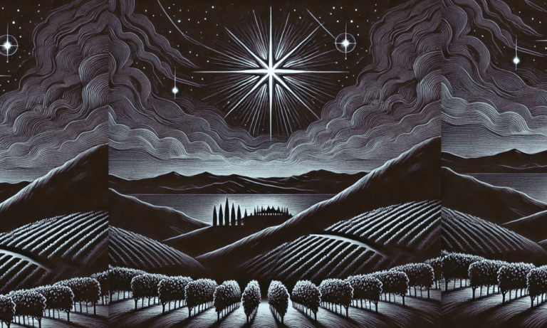 Mysterious Vindemiatrix: A Celestial Drama Unfolds