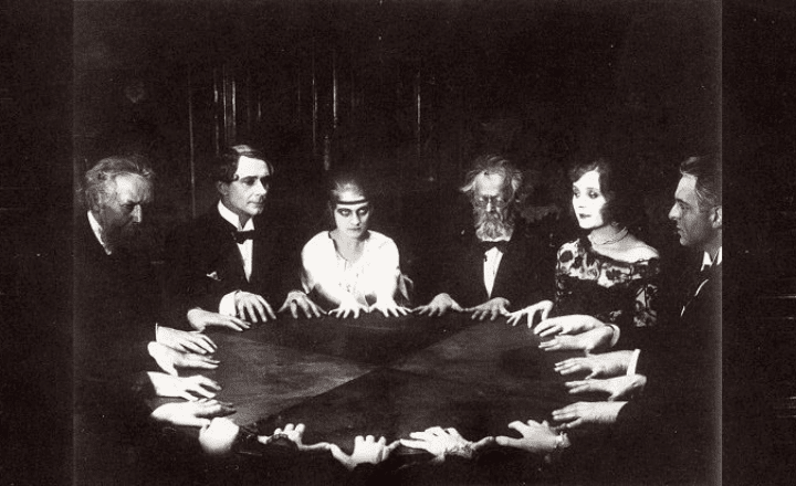 Ouija Board: Unveiling the Mysterious Origins