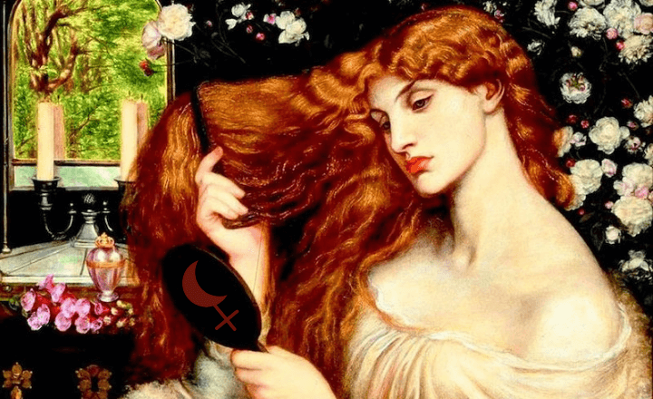 And God Created Woman: Lilith