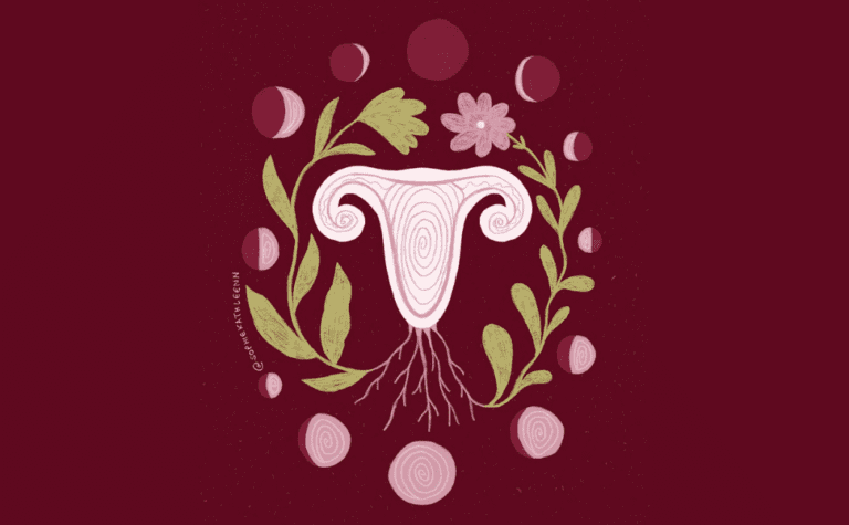 Which Witch Are You Based on Your Menstrual Cycle?