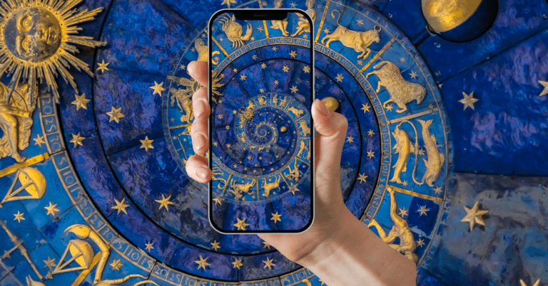 Navigating the Stars: Best Astrology Apps
