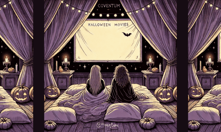 It’s Spooky Season: Best Horror Movies 2024 Issue