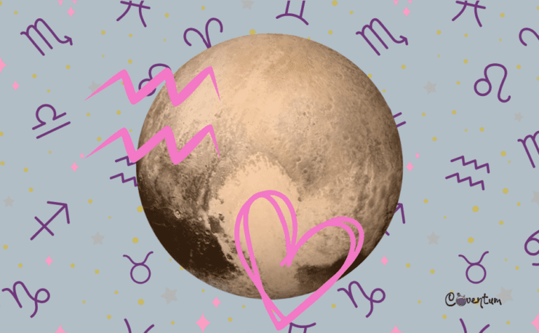 Pluto Enters Aquarius: A 20-Year Era Unfolds