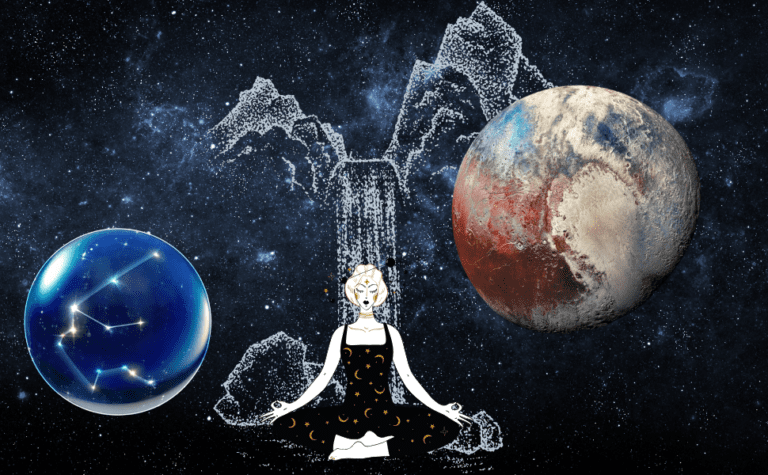 Pluto in Aquarius: What Awaits Us Universally and Personally?