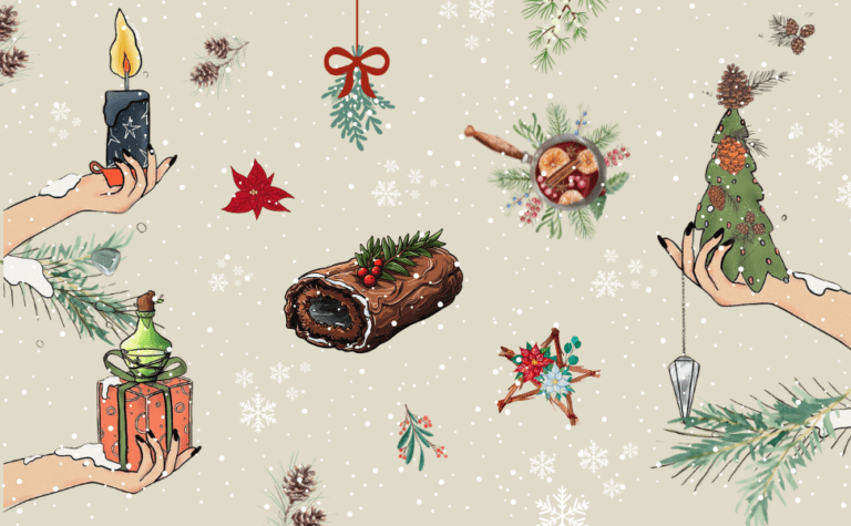 12 Days of Yule: Modern Guide to Winter Solstice Rituals