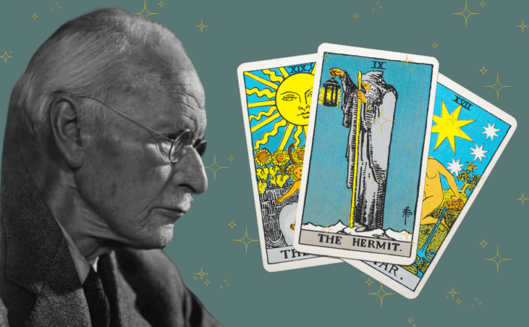 Archetypal Tarot Reading: Discovering Jungian Archetypes Through Cards