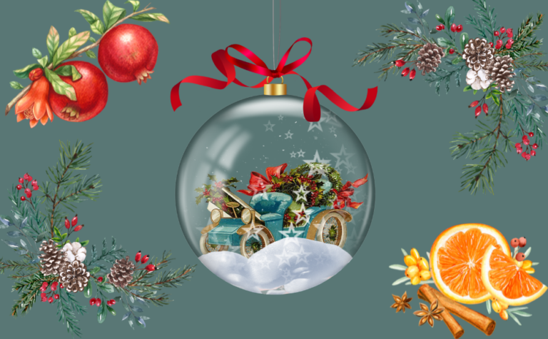 New Year Rituals to Start the Year with New Energy