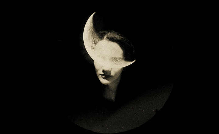 Mystique of the Crescent Moon