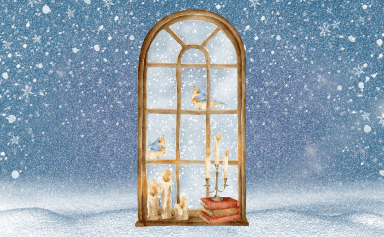 6 Rituals to Empower Your Soul This Winter Season