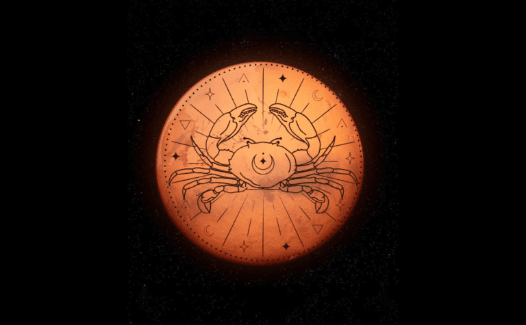 Mars Retrograde in Cancer Shapes 2025: A Complete Guide