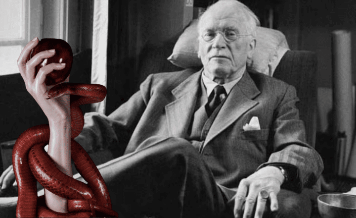 Lilith as The Dark Feminine: A  Jungian Interpretation