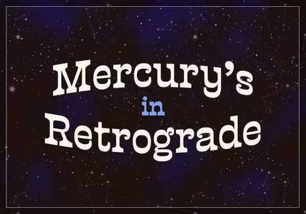 Mercury Retrograde 2025: What to Expect & How to Navigate