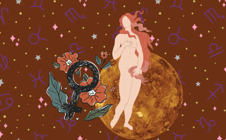 Venus Retrograde 2025: Love, Money & Cosmic Chaos