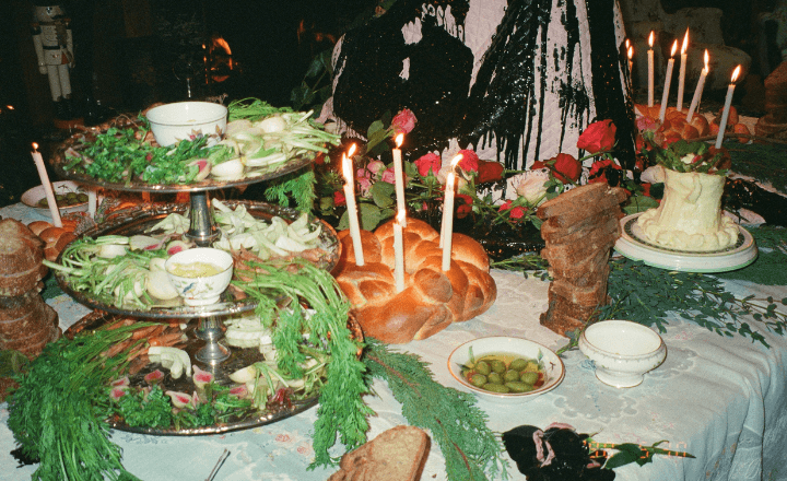 Beltane Food Ideas: What to Eat and Drink at the Fire Festival