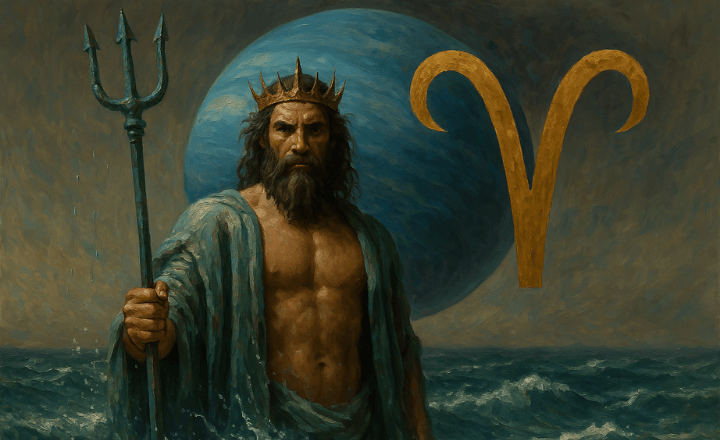 When Neptune Meets Aries: A Mystical Revolution Begins (2025–2039)