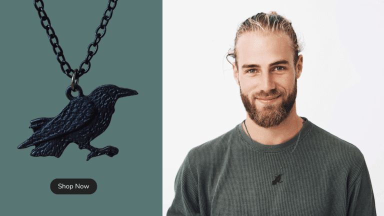 Why Black Chain Necklaces Are the Ultimate Everyday Statement?