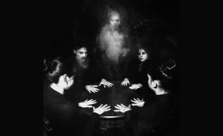 Wear the Fear: 13 Spooktacular Movies to Watch If You Love Ouija Boards